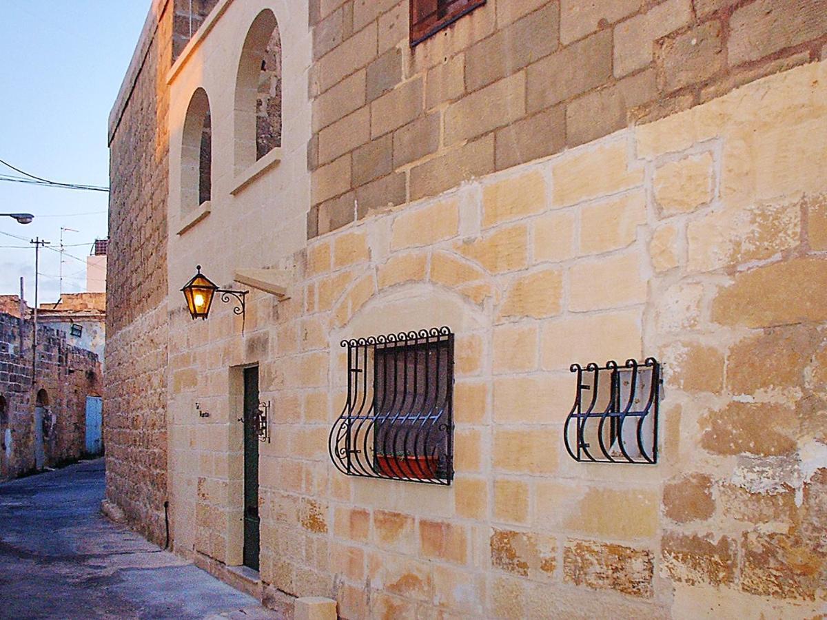 Charming House In IX Xewkija With Terrace And Barbecue Βίλα Εξωτερικό φωτογραφία